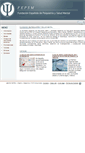 Mobile Screenshot of fepsm.org